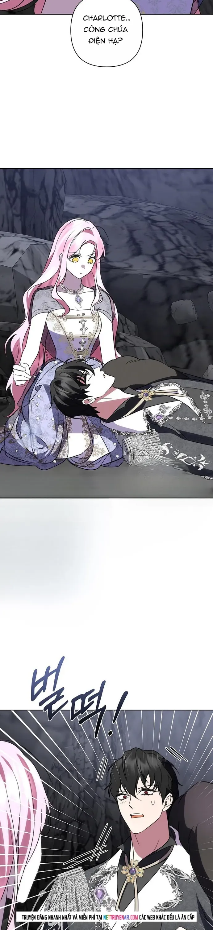 Phải Lòng Nhân Vật Phản Diện Từ Cái Nhìn Đầu Tiên Chapter 29 - 15