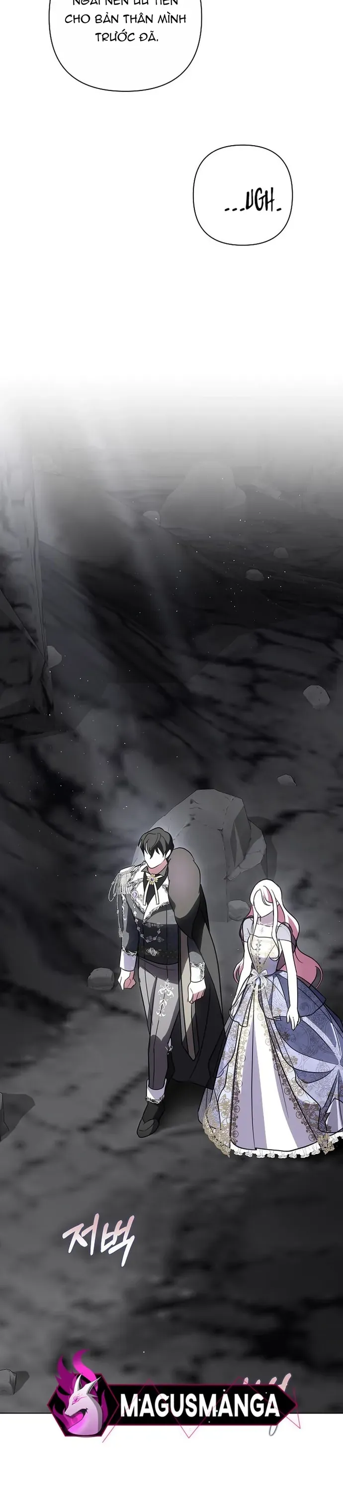 Phải Lòng Nhân Vật Phản Diện Từ Cái Nhìn Đầu Tiên Chapter 29 - 20