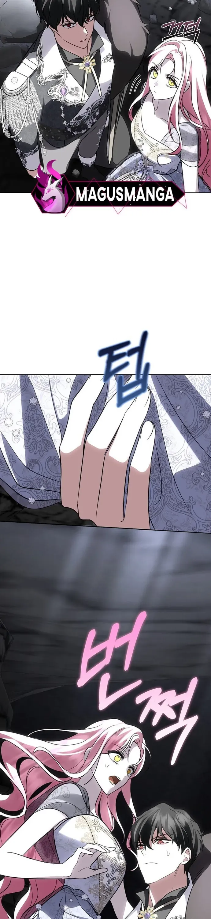 Phải Lòng Nhân Vật Phản Diện Từ Cái Nhìn Đầu Tiên Chapter 29 - 33