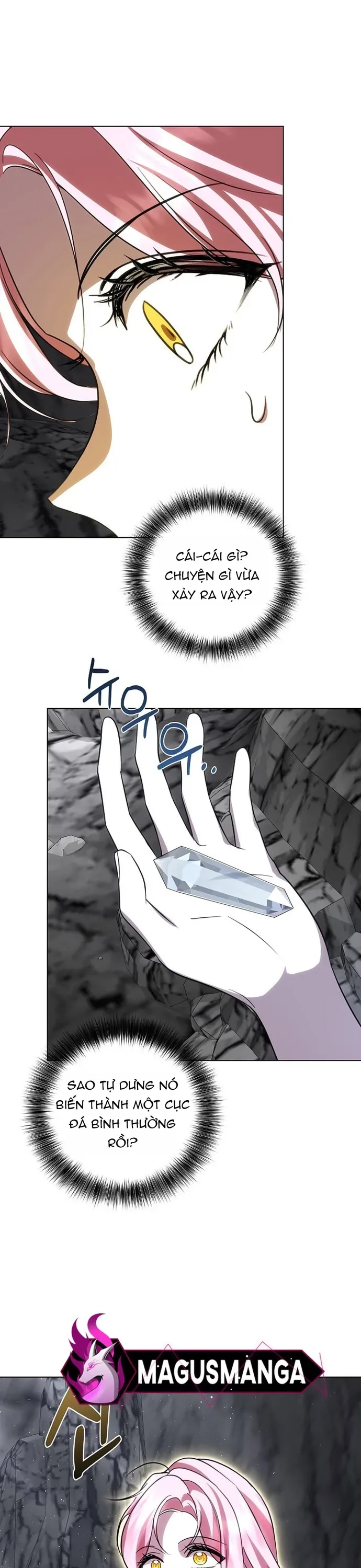 Phải Lòng Nhân Vật Phản Diện Từ Cái Nhìn Đầu Tiên Chapter 29 - 5