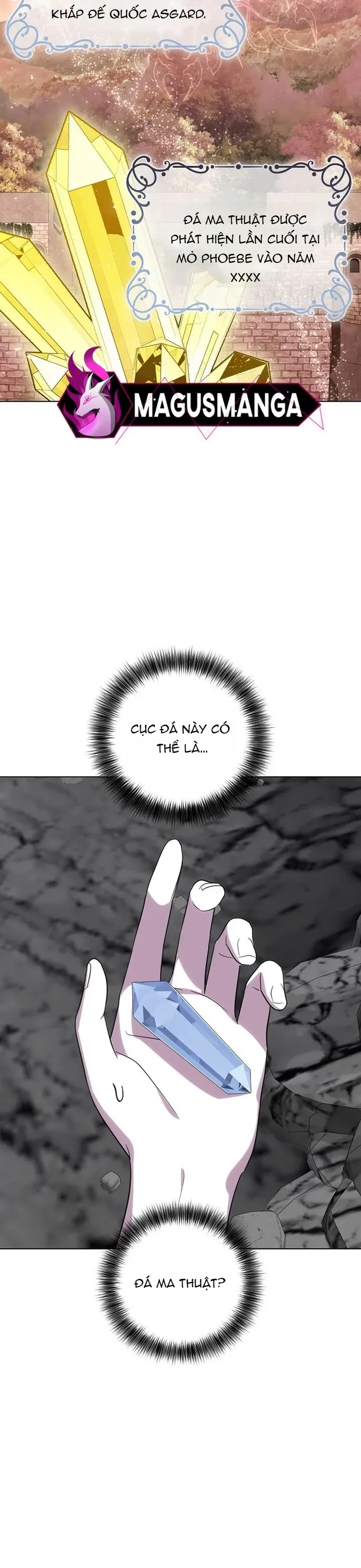 Phải Lòng Nhân Vật Phản Diện Từ Cái Nhìn Đầu Tiên Chapter 29 - 8