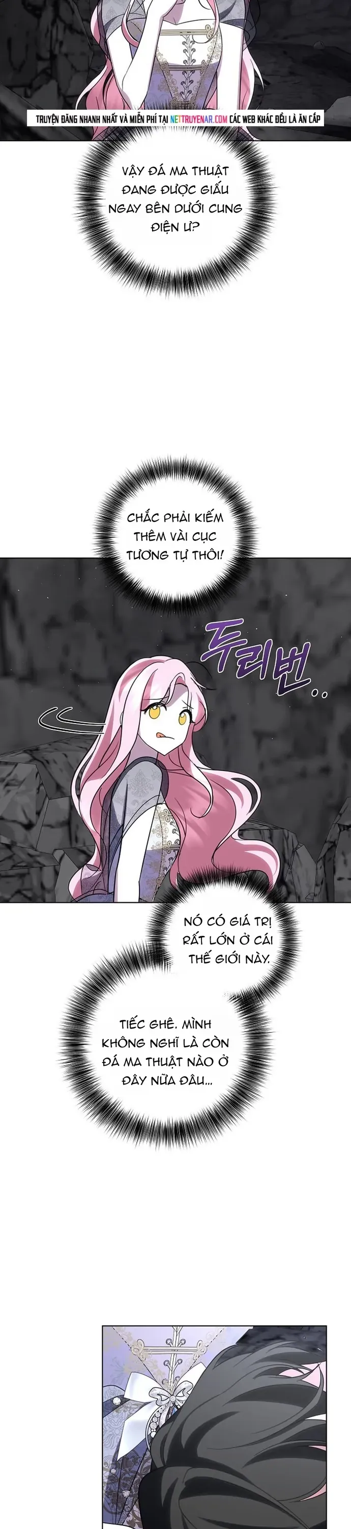 Phải Lòng Nhân Vật Phản Diện Từ Cái Nhìn Đầu Tiên Chapter 29 - 10