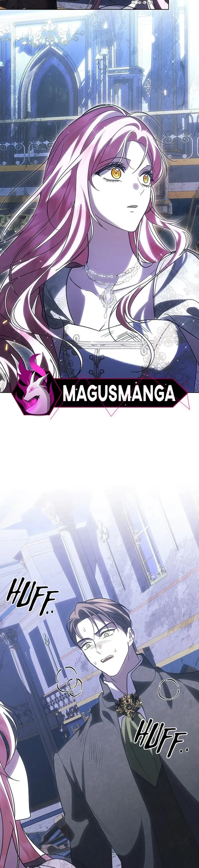 Phải Lòng Nhân Vật Phản Diện Từ Cái Nhìn Đầu Tiên Chapter 30 - 12