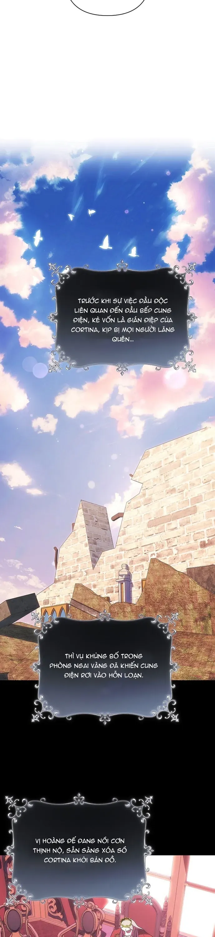 Phải Lòng Nhân Vật Phản Diện Từ Cái Nhìn Đầu Tiên Chapter 30 - 26