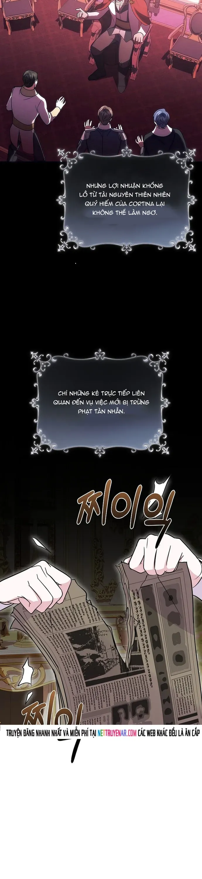 Phải Lòng Nhân Vật Phản Diện Từ Cái Nhìn Đầu Tiên Chapter 30 - 27