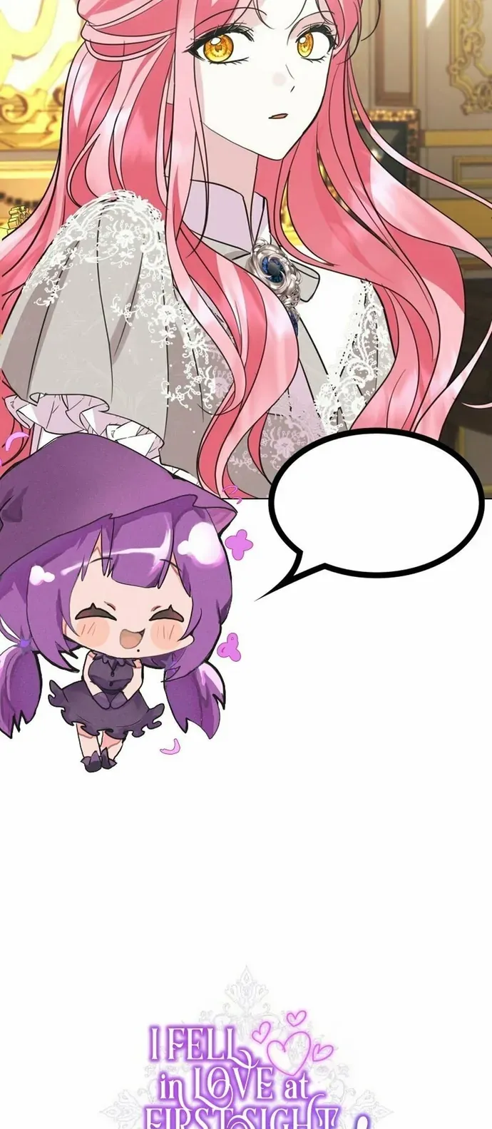 Phải Lòng Nhân Vật Phản Diện Từ Cái Nhìn Đầu Tiên Chapter 30 - 40