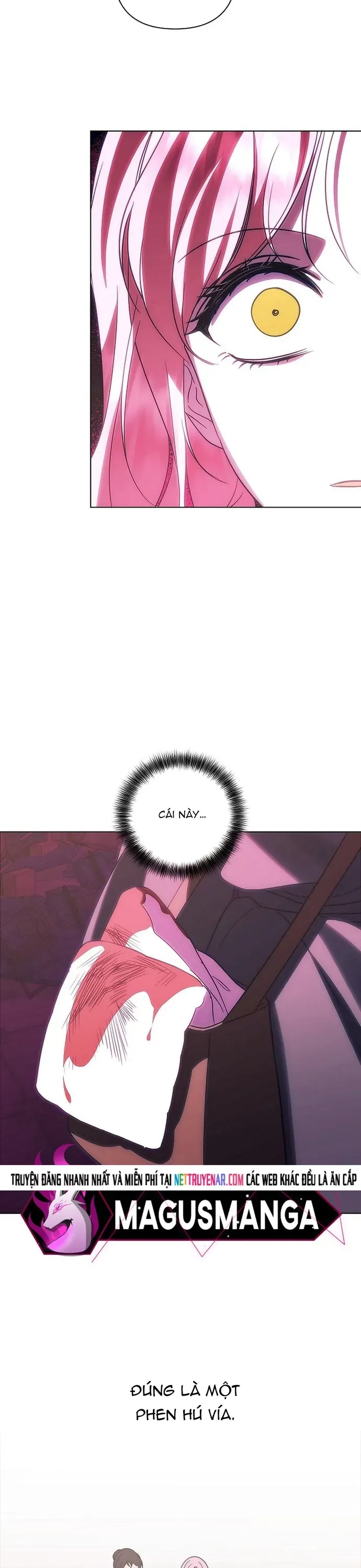 Phải Lòng Nhân Vật Phản Diện Từ Cái Nhìn Đầu Tiên Chapter 30 - 10