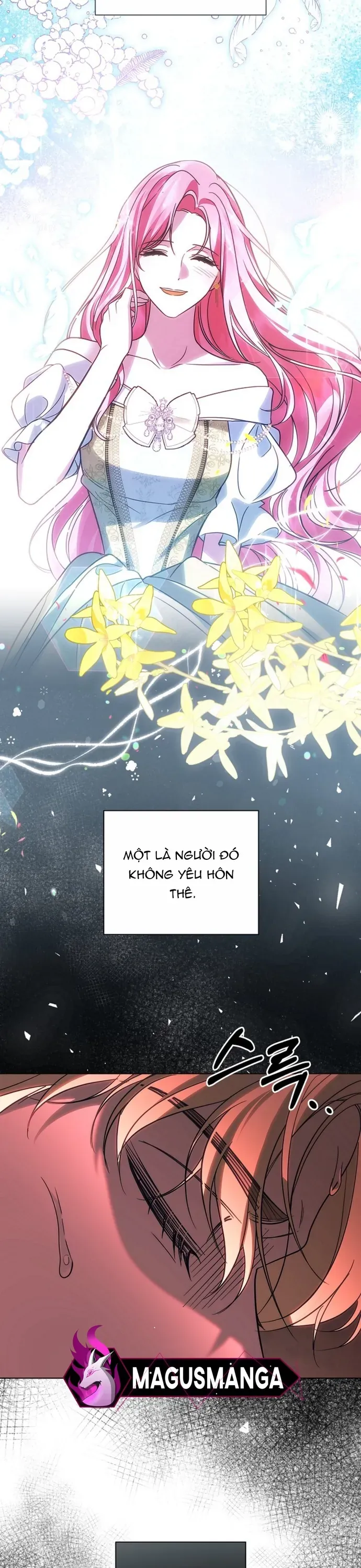 Phải Lòng Nhân Vật Phản Diện Từ Cái Nhìn Đầu Tiên Chapter 31 - 14