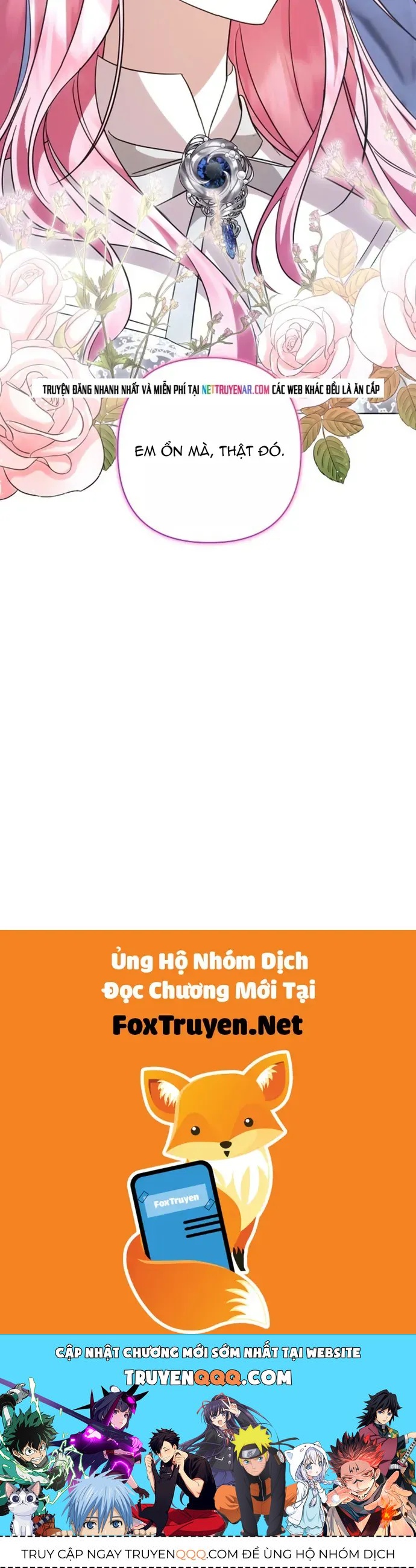 Phải Lòng Nhân Vật Phản Diện Từ Cái Nhìn Đầu Tiên Chapter 31 - 37