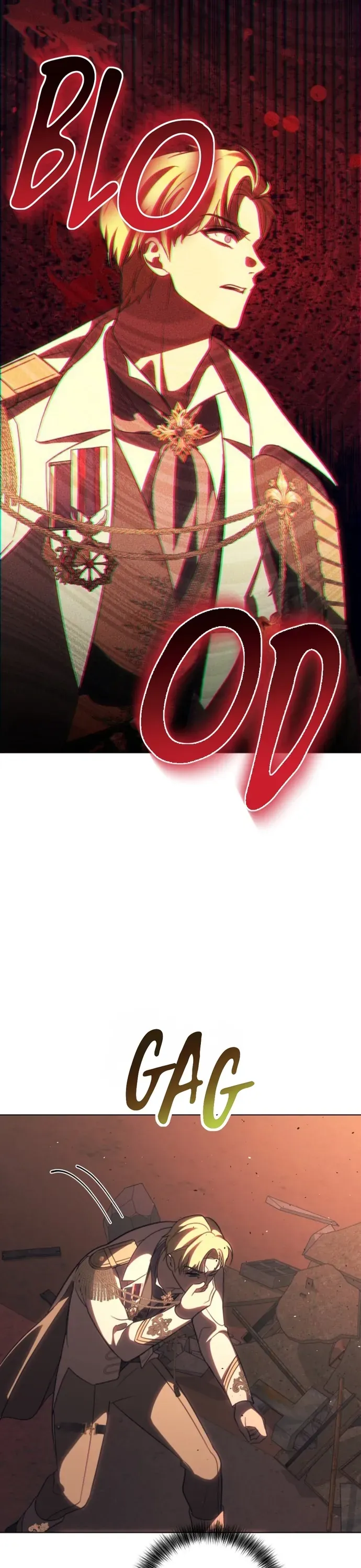 Phải Lòng Nhân Vật Phản Diện Từ Cái Nhìn Đầu Tiên Chapter 31 - 8