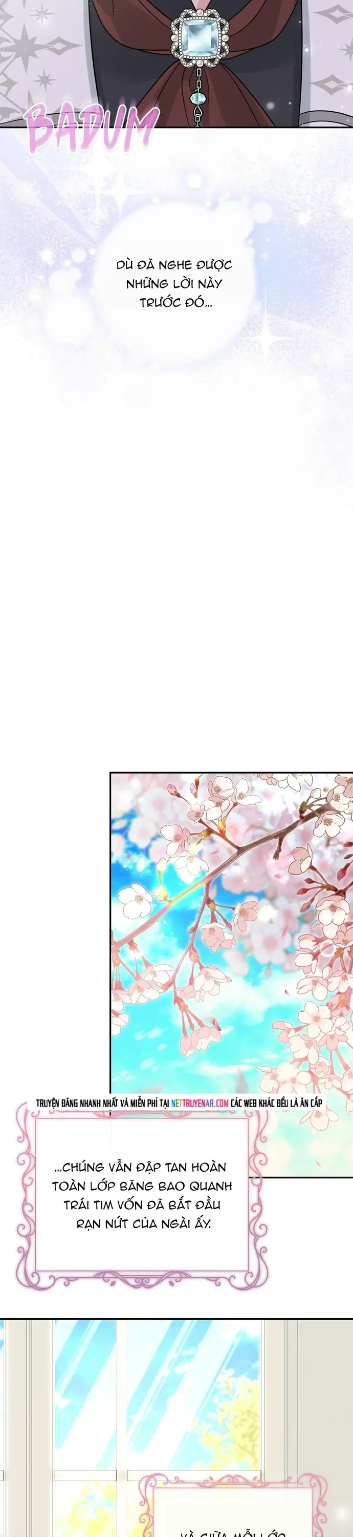 Phải Lòng Nhân Vật Phản Diện Từ Cái Nhìn Đầu Tiên Chapter 32 - 13