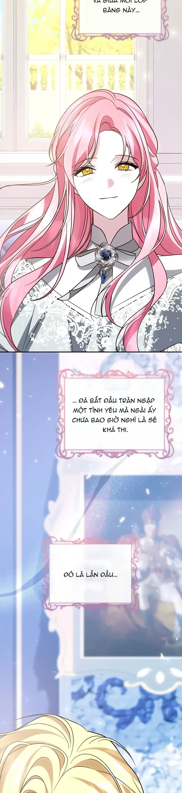 Phải Lòng Nhân Vật Phản Diện Từ Cái Nhìn Đầu Tiên Chapter 32 - 14