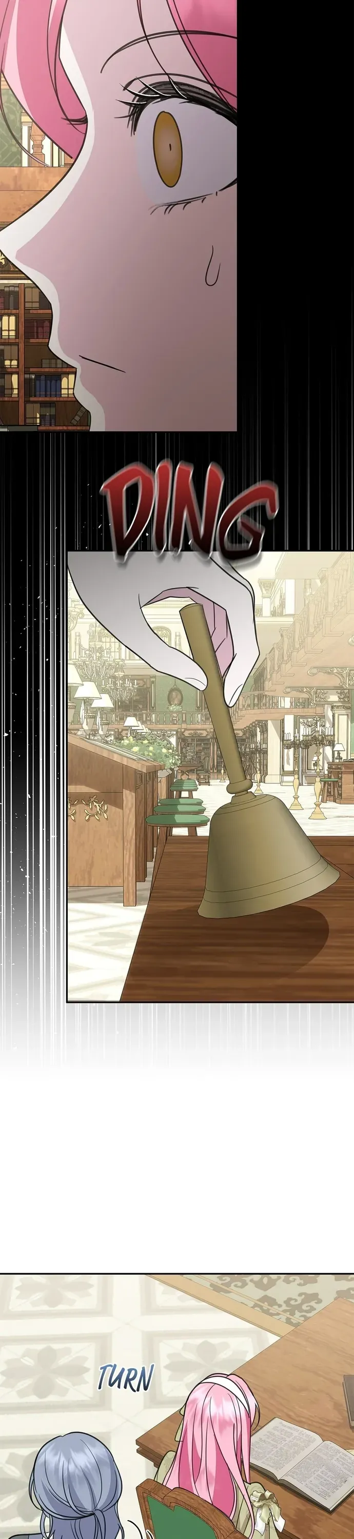 Phải Lòng Nhân Vật Phản Diện Từ Cái Nhìn Đầu Tiên Chapter 32 - 30