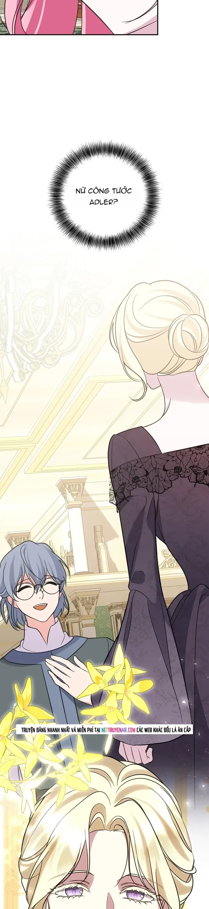 Phải Lòng Nhân Vật Phản Diện Từ Cái Nhìn Đầu Tiên Chapter 32 - 32