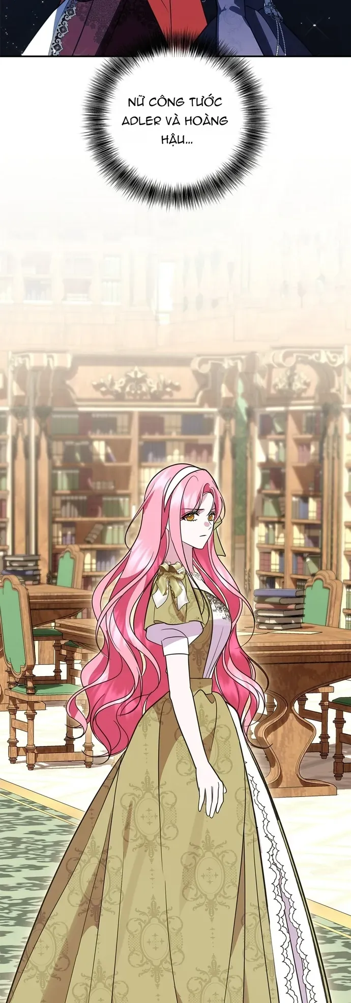 Phải Lòng Nhân Vật Phản Diện Từ Cái Nhìn Đầu Tiên Chapter 32 - 40