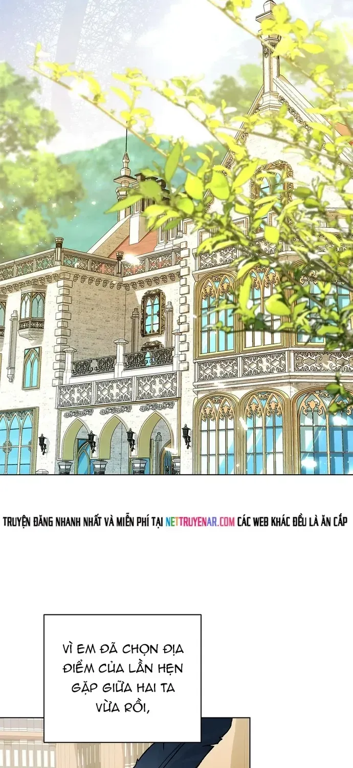 Phải Lòng Nhân Vật Phản Diện Từ Cái Nhìn Đầu Tiên Chapter 33 - 2