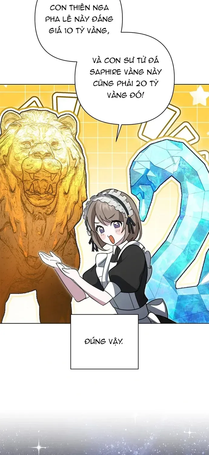 Phải Lòng Nhân Vật Phản Diện Từ Cái Nhìn Đầu Tiên Chapter 33 - 11