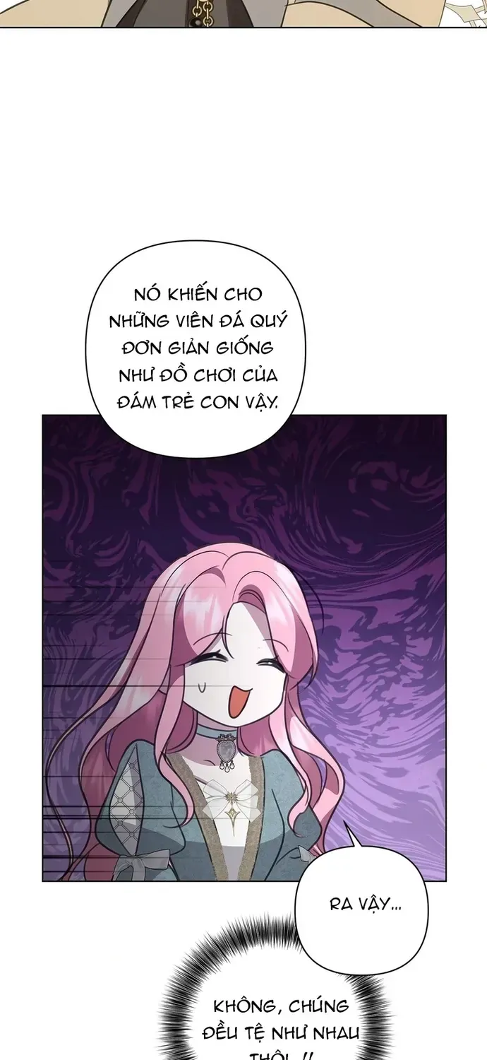 Phải Lòng Nhân Vật Phản Diện Từ Cái Nhìn Đầu Tiên Chapter 33 - 25