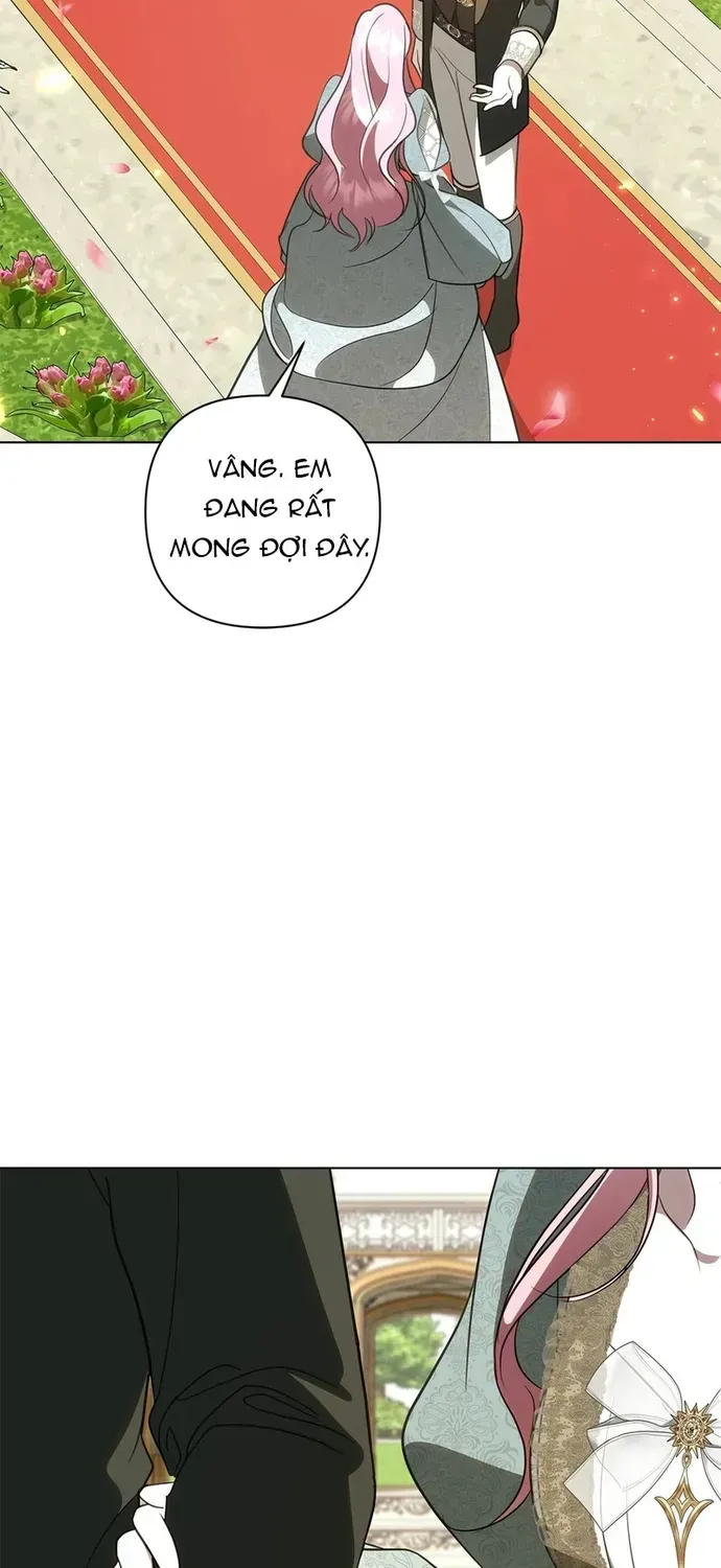 Phải Lòng Nhân Vật Phản Diện Từ Cái Nhìn Đầu Tiên Chapter 33 - 28