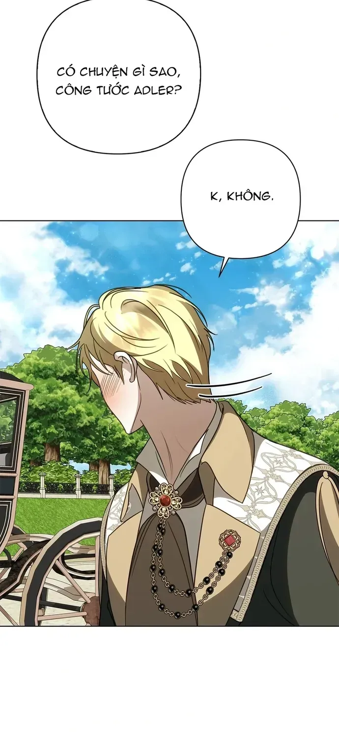 Phải Lòng Nhân Vật Phản Diện Từ Cái Nhìn Đầu Tiên Chapter 33 - 31