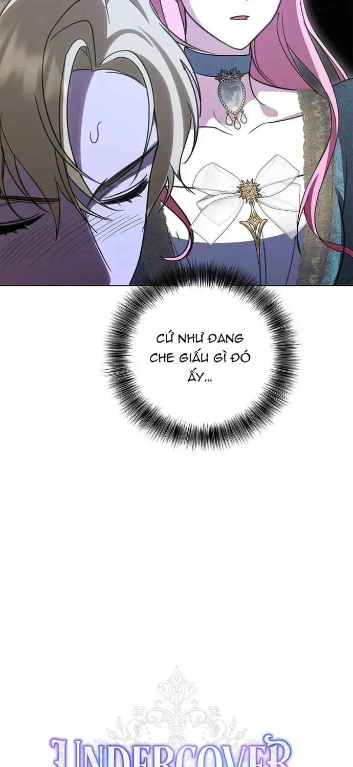 Phải Lòng Nhân Vật Phản Diện Từ Cái Nhìn Đầu Tiên Chapter 33 - 36