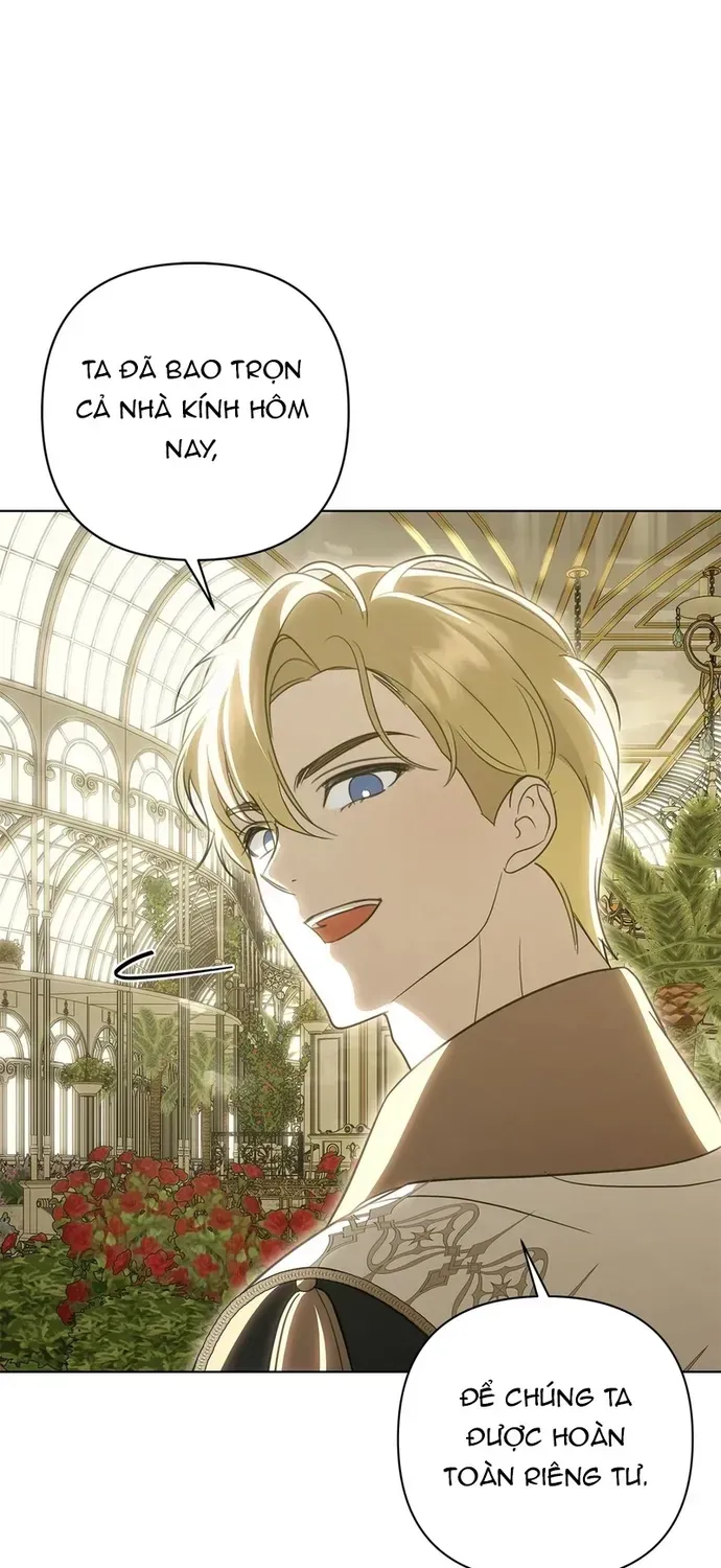 Phải Lòng Nhân Vật Phản Diện Từ Cái Nhìn Đầu Tiên Chapter 33 - 39