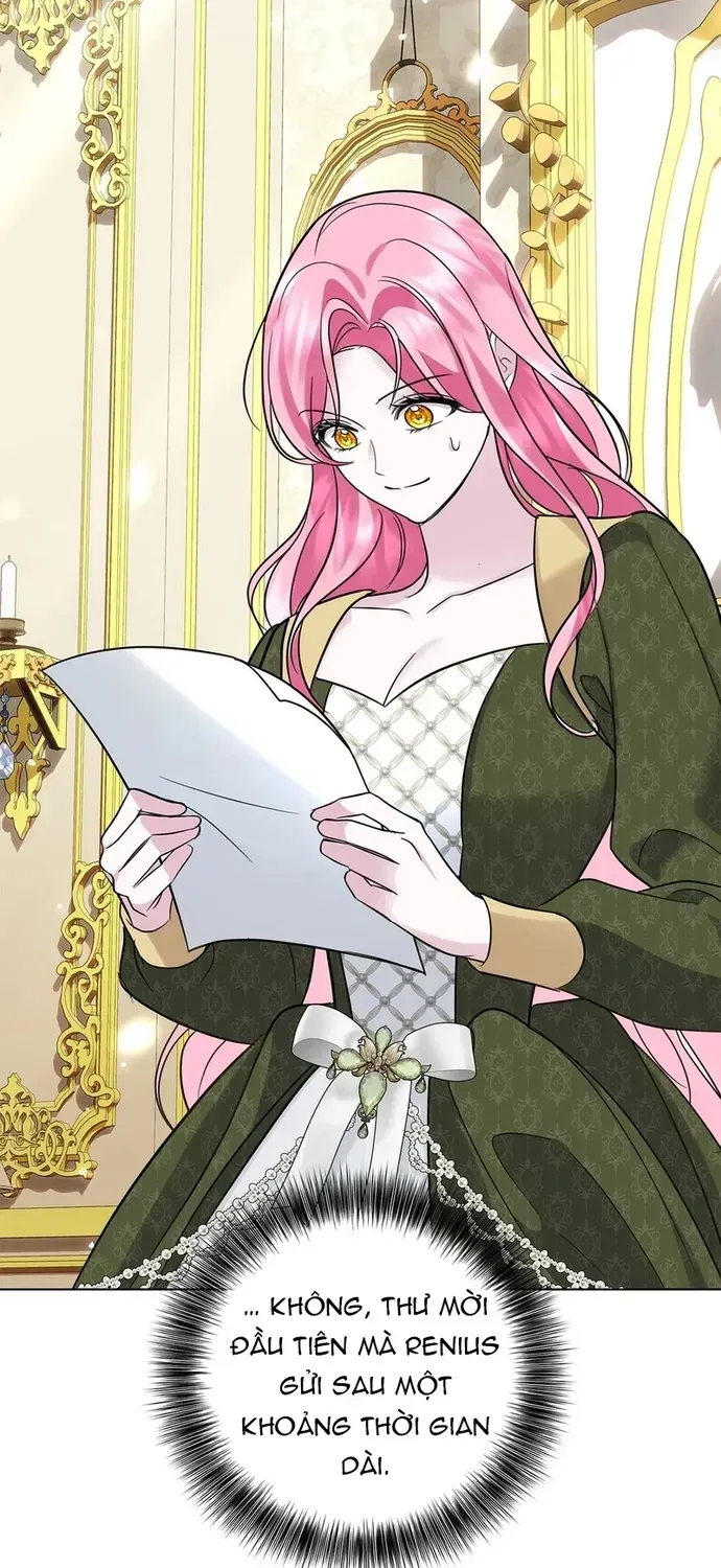 Phải Lòng Nhân Vật Phản Diện Từ Cái Nhìn Đầu Tiên Chapter 33 - 5