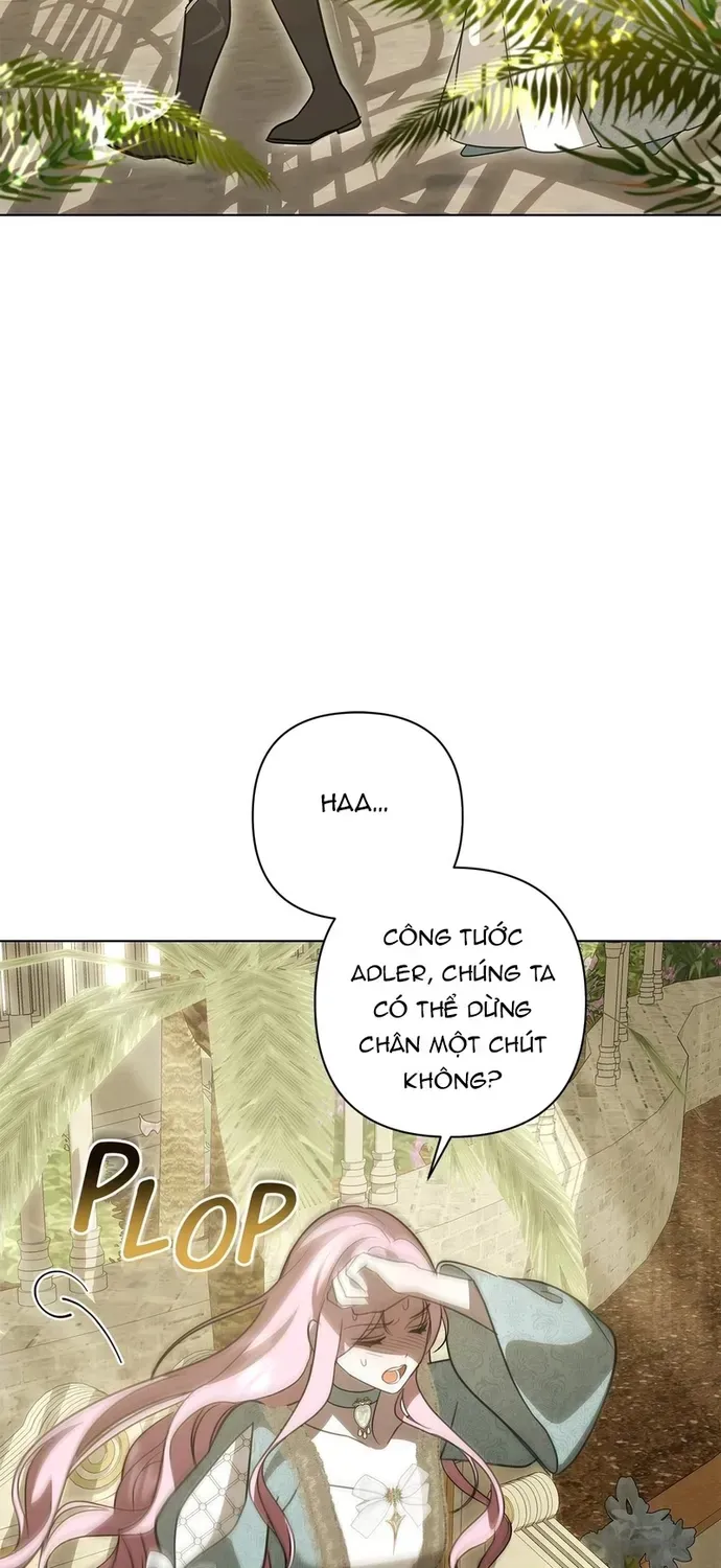 Phải Lòng Nhân Vật Phản Diện Từ Cái Nhìn Đầu Tiên Chapter 33 - 42