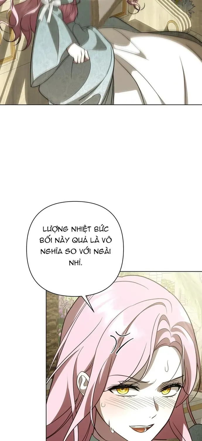 Phải Lòng Nhân Vật Phản Diện Từ Cái Nhìn Đầu Tiên Chapter 33 - 43