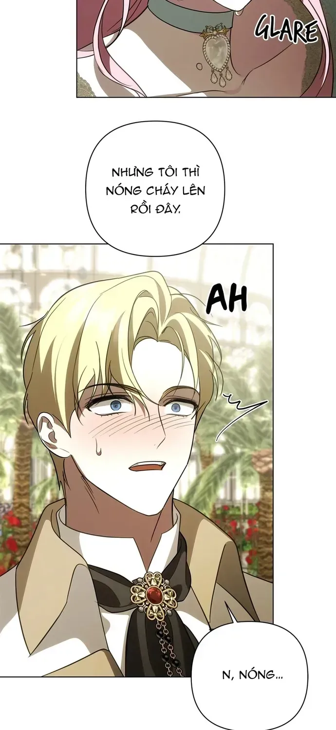 Phải Lòng Nhân Vật Phản Diện Từ Cái Nhìn Đầu Tiên Chapter 33 - 44