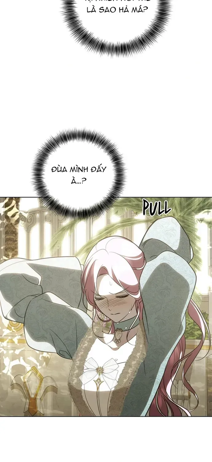 Phải Lòng Nhân Vật Phản Diện Từ Cái Nhìn Đầu Tiên Chapter 33 - 46