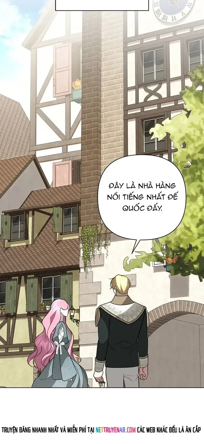 Phải Lòng Nhân Vật Phản Diện Từ Cái Nhìn Đầu Tiên Chapter 33 - 52