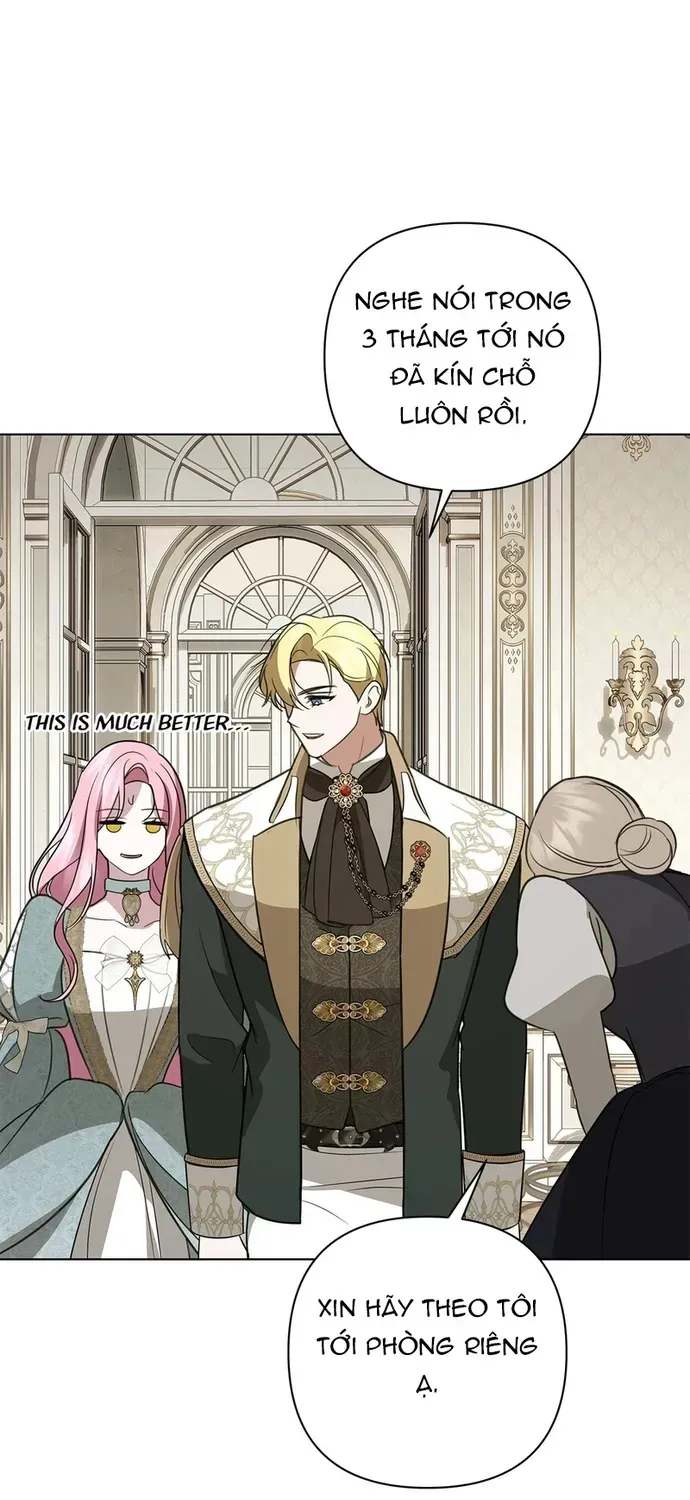 Phải Lòng Nhân Vật Phản Diện Từ Cái Nhìn Đầu Tiên Chapter 33 - 53