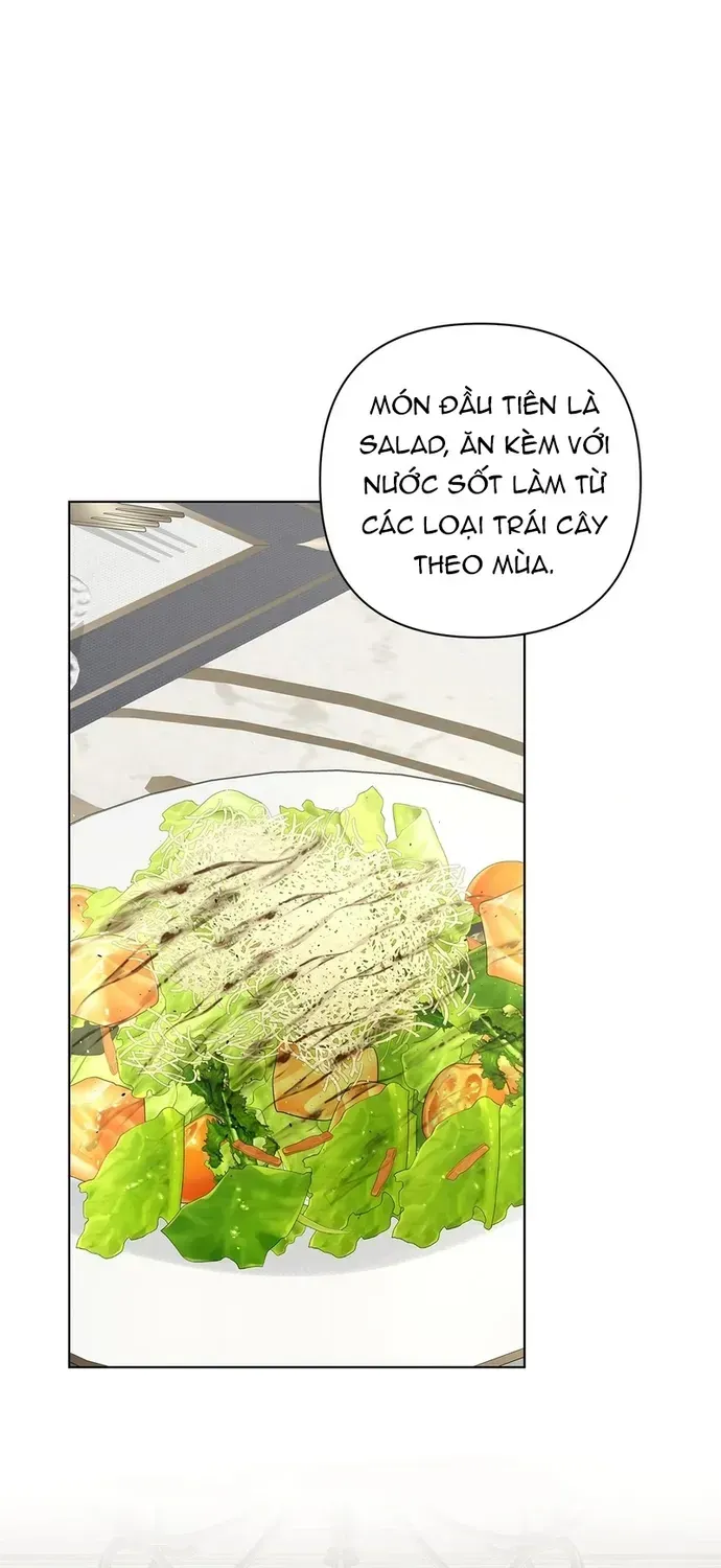 Phải Lòng Nhân Vật Phản Diện Từ Cái Nhìn Đầu Tiên Chapter 33 - 54