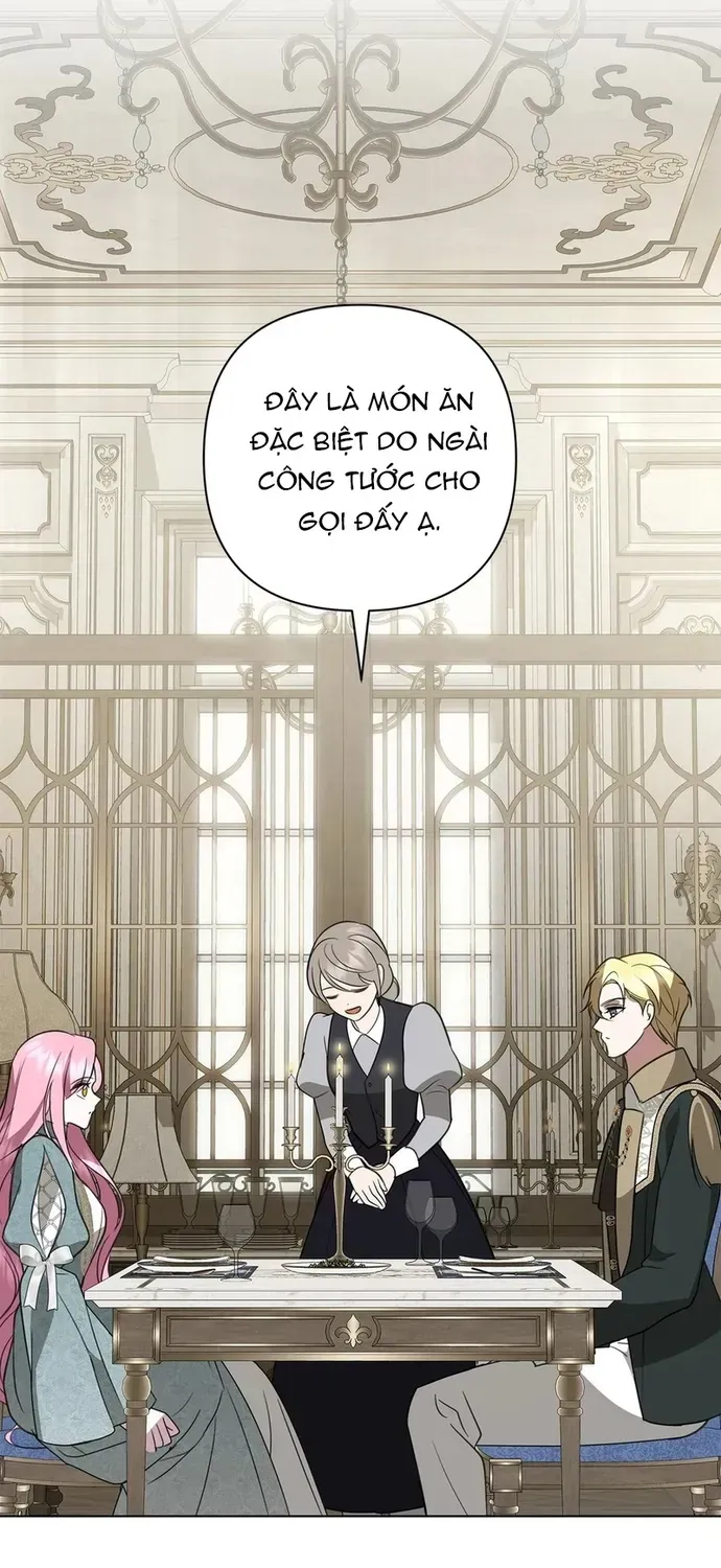 Phải Lòng Nhân Vật Phản Diện Từ Cái Nhìn Đầu Tiên Chapter 33 - 55