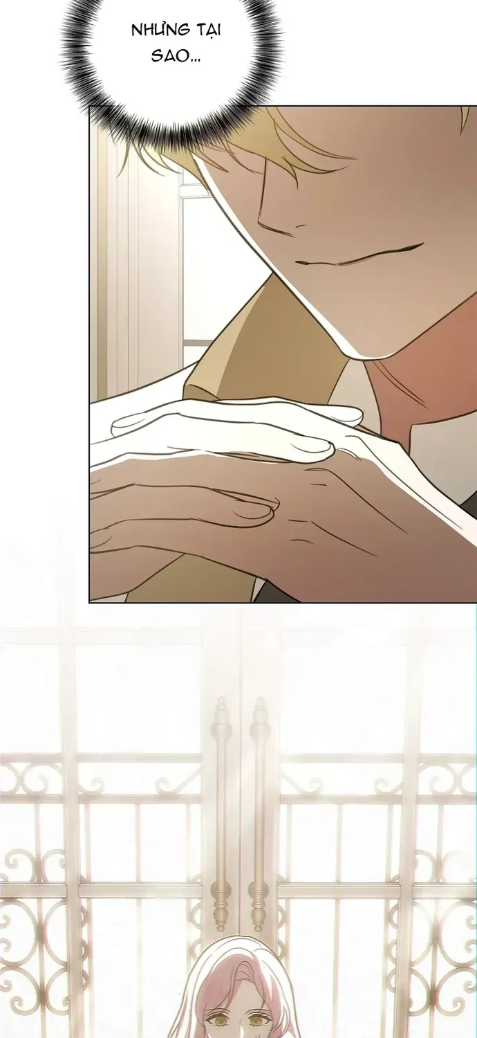 Phải Lòng Nhân Vật Phản Diện Từ Cái Nhìn Đầu Tiên Chapter 33 - 61