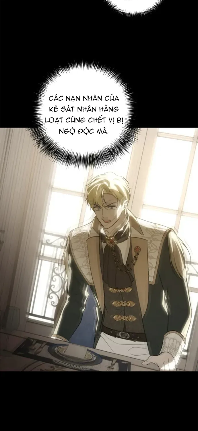 Phải Lòng Nhân Vật Phản Diện Từ Cái Nhìn Đầu Tiên Chapter 33 - 66