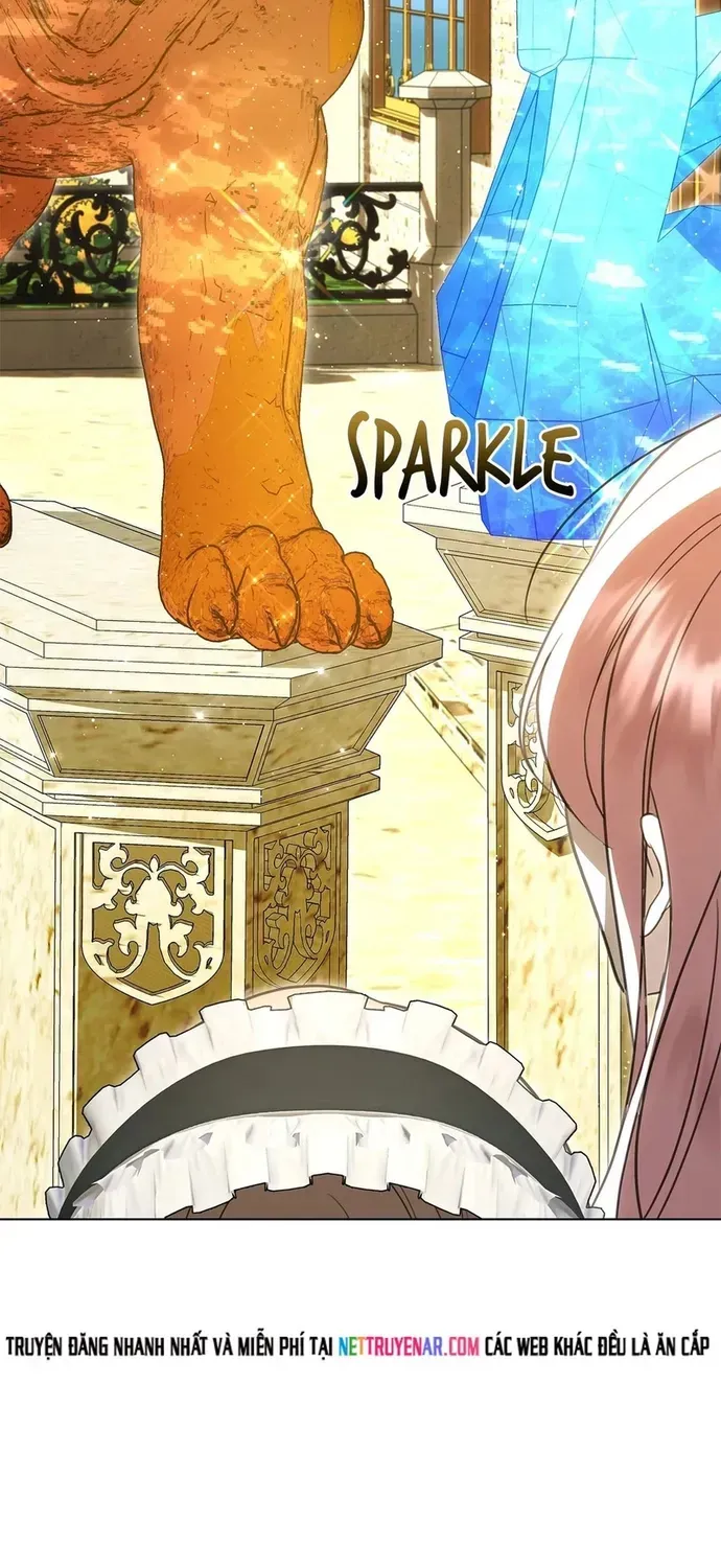 Phải Lòng Nhân Vật Phản Diện Từ Cái Nhìn Đầu Tiên Chapter 33 - 9