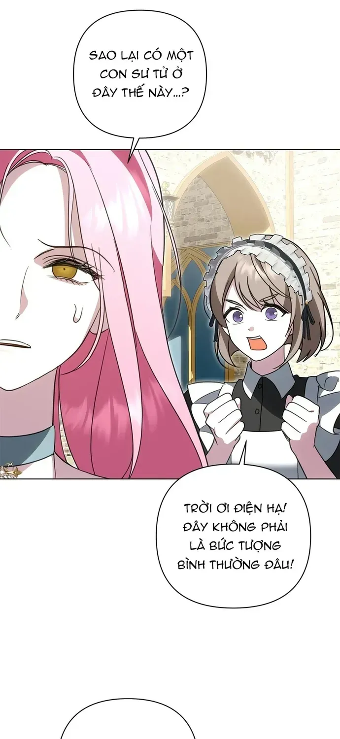 Phải Lòng Nhân Vật Phản Diện Từ Cái Nhìn Đầu Tiên Chapter 33 - 10