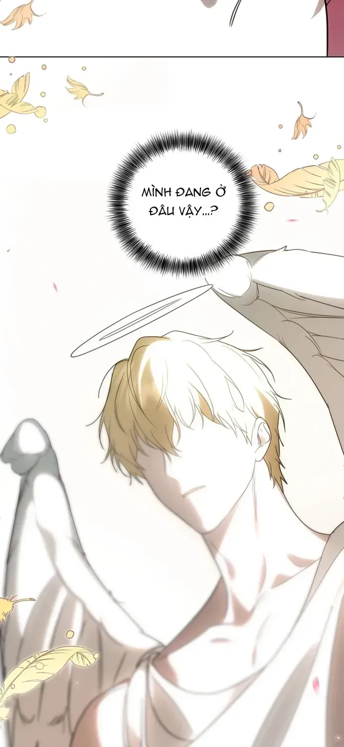 Phải Lòng Nhân Vật Phản Diện Từ Cái Nhìn Đầu Tiên Chapter 34 - 2