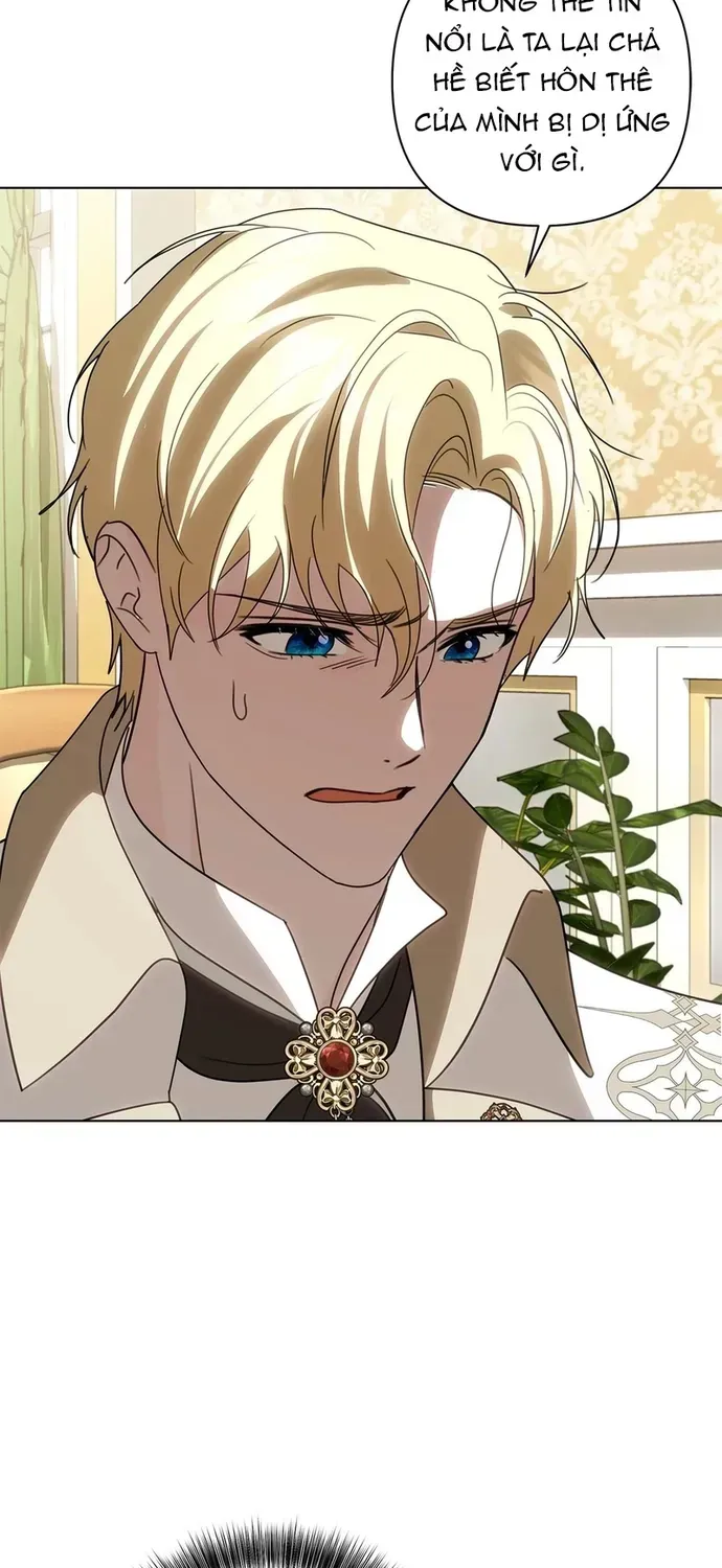 Phải Lòng Nhân Vật Phản Diện Từ Cái Nhìn Đầu Tiên Chapter 34 - 11