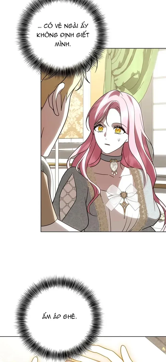 Phải Lòng Nhân Vật Phản Diện Từ Cái Nhìn Đầu Tiên Chapter 34 - 12
