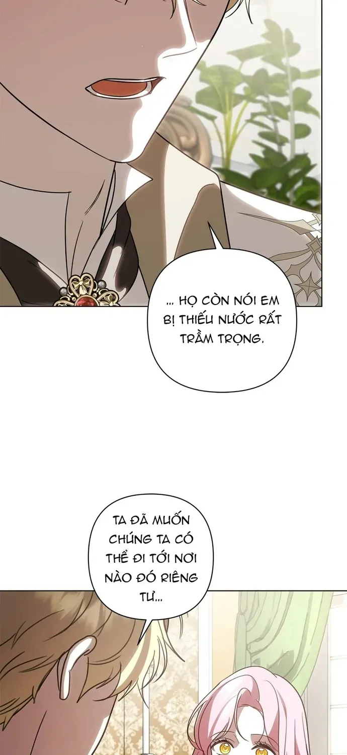 Phải Lòng Nhân Vật Phản Diện Từ Cái Nhìn Đầu Tiên Chapter 34 - 14