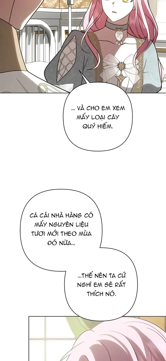 Phải Lòng Nhân Vật Phản Diện Từ Cái Nhìn Đầu Tiên Chapter 34 - 15