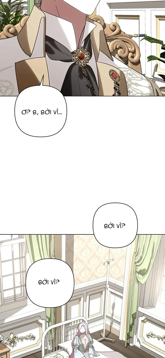 Phải Lòng Nhân Vật Phản Diện Từ Cái Nhìn Đầu Tiên Chapter 34 - 20