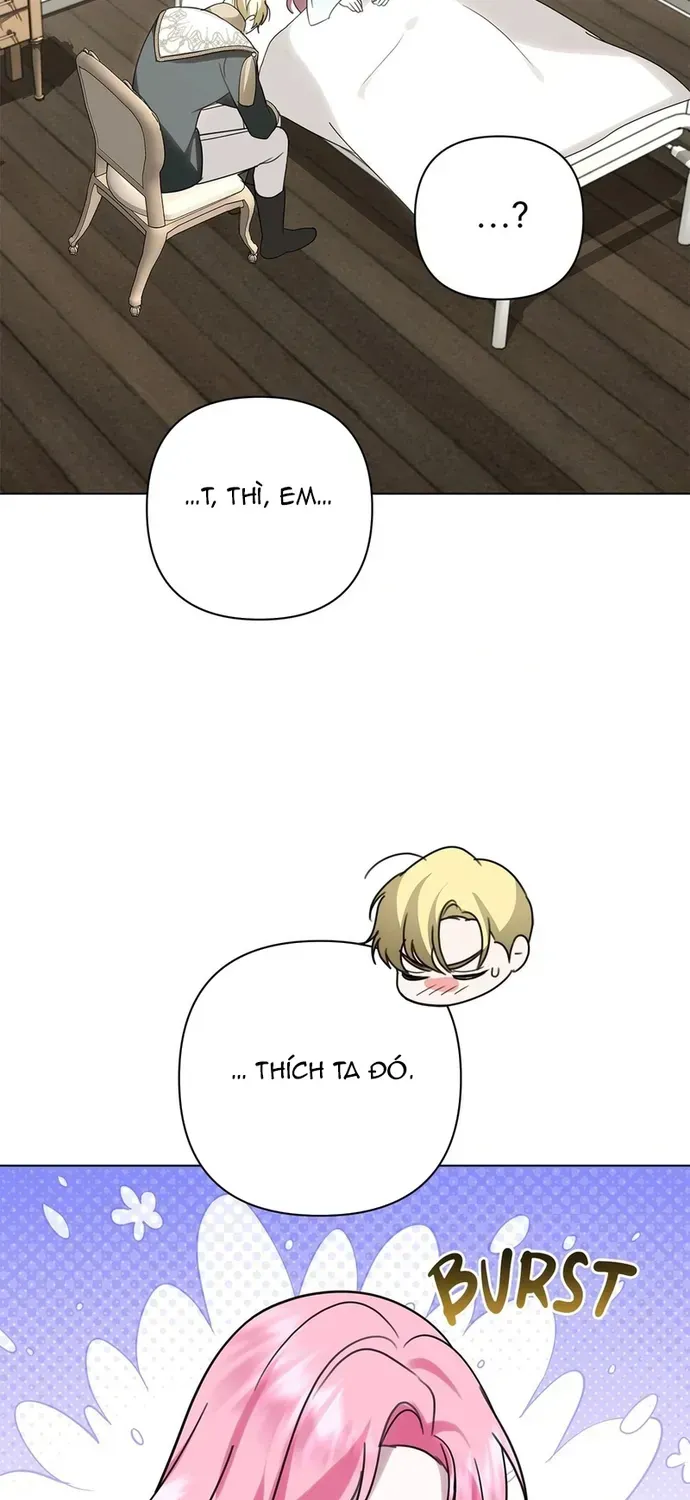 Phải Lòng Nhân Vật Phản Diện Từ Cái Nhìn Đầu Tiên Chapter 34 - 21