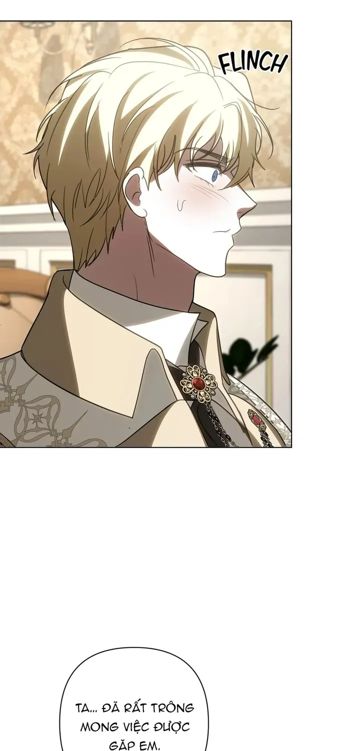 Phải Lòng Nhân Vật Phản Diện Từ Cái Nhìn Đầu Tiên Chapter 34 - 26