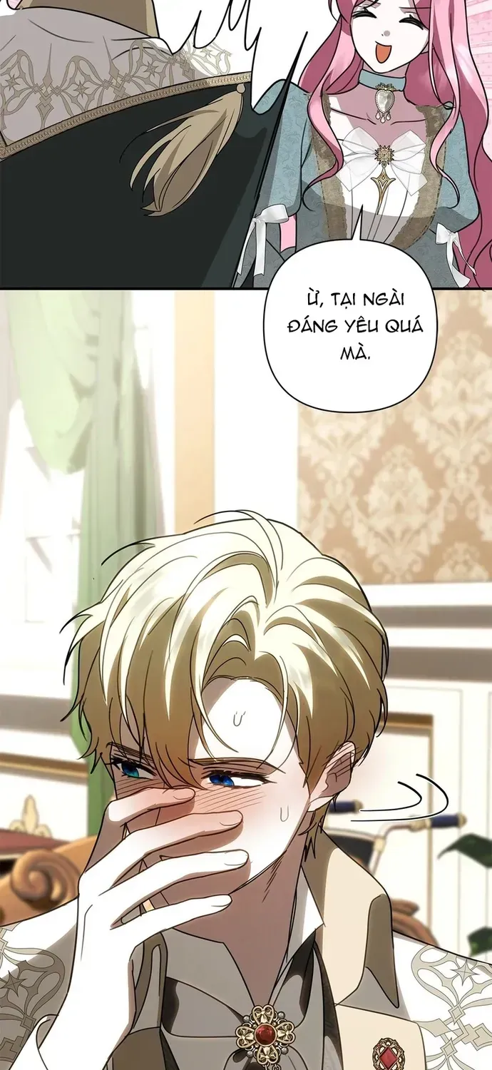 Phải Lòng Nhân Vật Phản Diện Từ Cái Nhìn Đầu Tiên Chapter 34 - 28