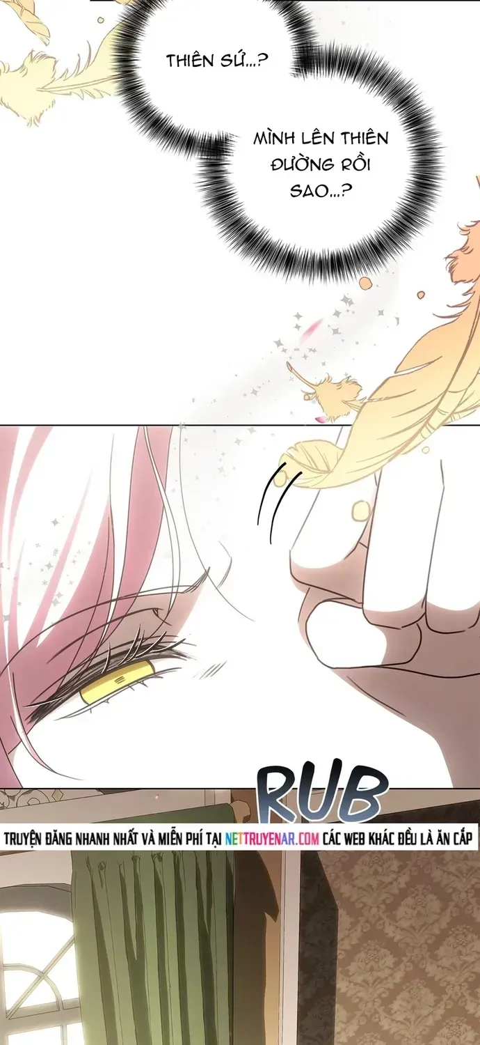 Phải Lòng Nhân Vật Phản Diện Từ Cái Nhìn Đầu Tiên Chapter 34 - 4