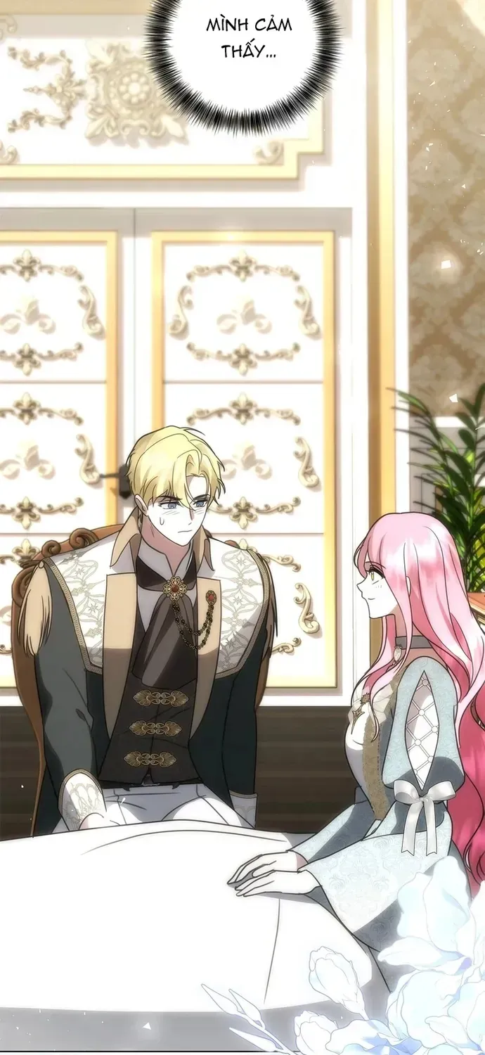 Phải Lòng Nhân Vật Phản Diện Từ Cái Nhìn Đầu Tiên Chapter 34 - 31